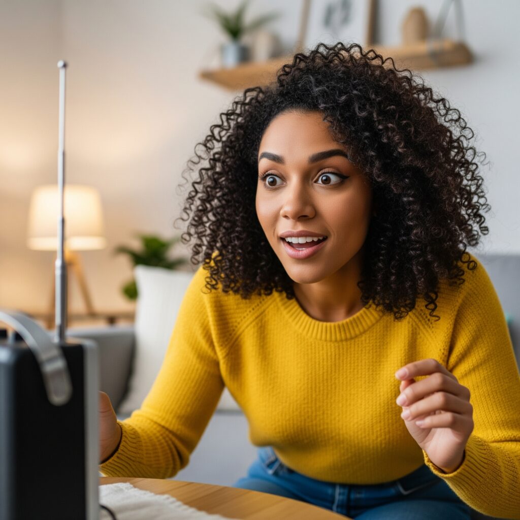 La magia de la publicidad en la radio