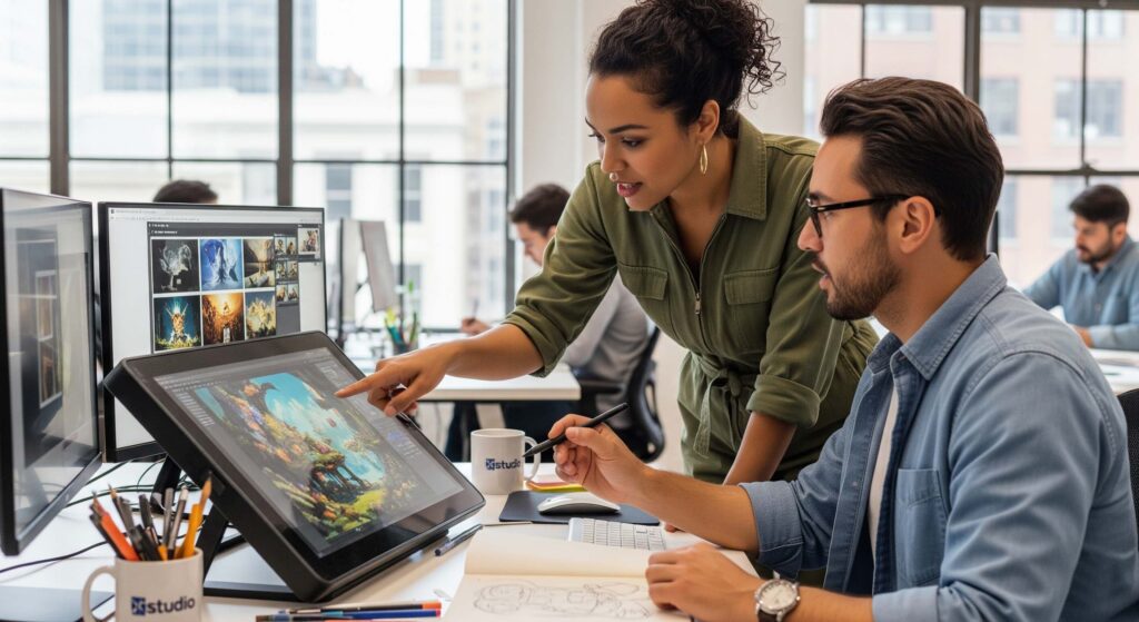 QVoice. No solo un banco de voces sino un socio estratégico